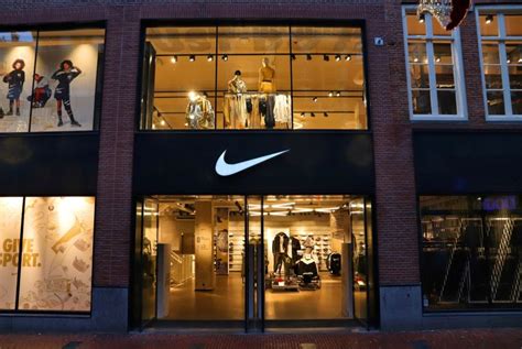 nike nederland vacatures